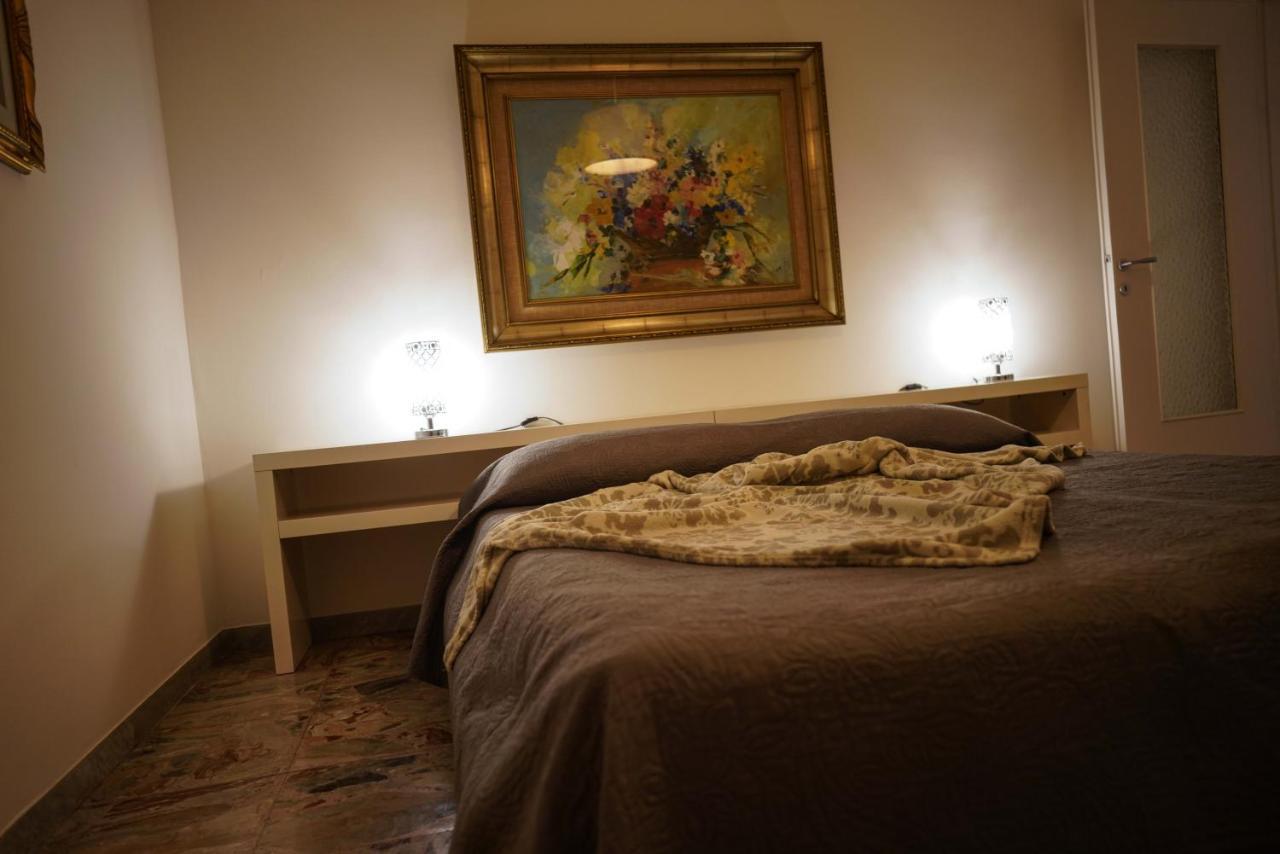 Afrodite Loft Hermes Verona Eksteriør bilde