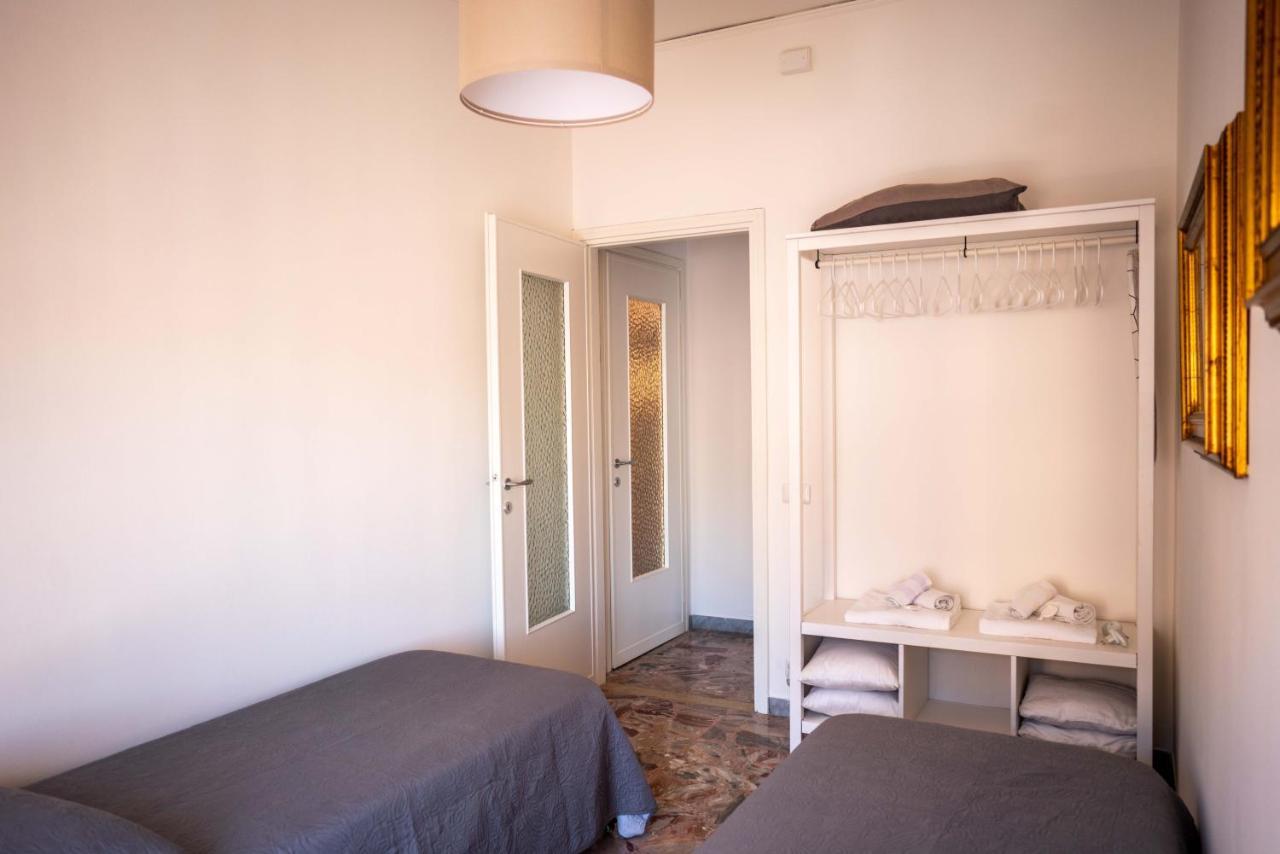 Afrodite Loft Hermes Verona Eksteriør bilde