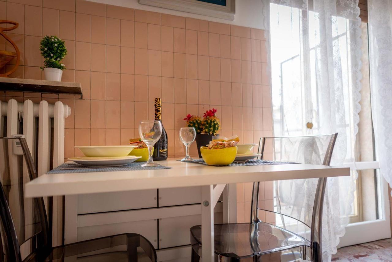 Afrodite Loft Hermes Verona Eksteriør bilde