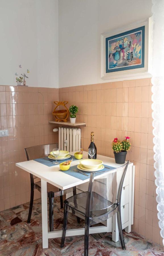 Afrodite Loft Hermes Verona Eksteriør bilde